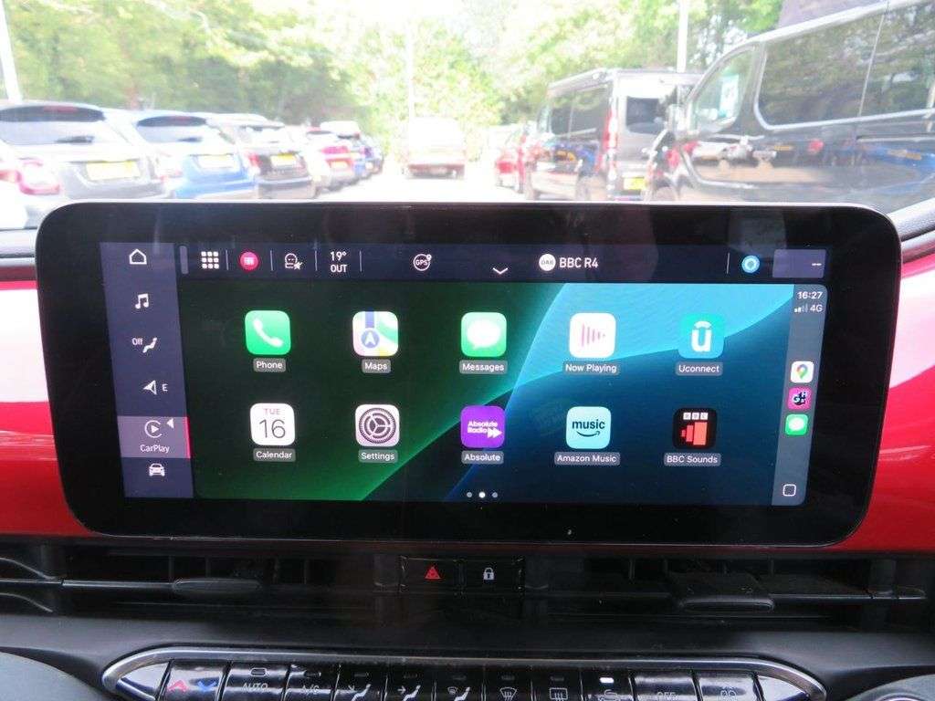 2022 FIAT 500E 2022 FIAT 500E