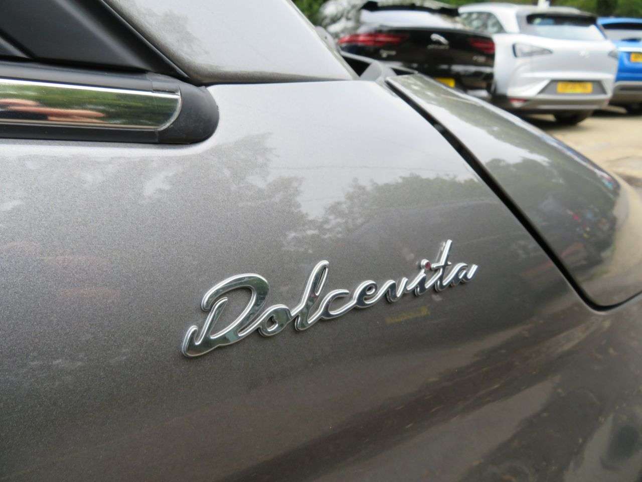 2022 FIAT 500 2022 FIAT 500