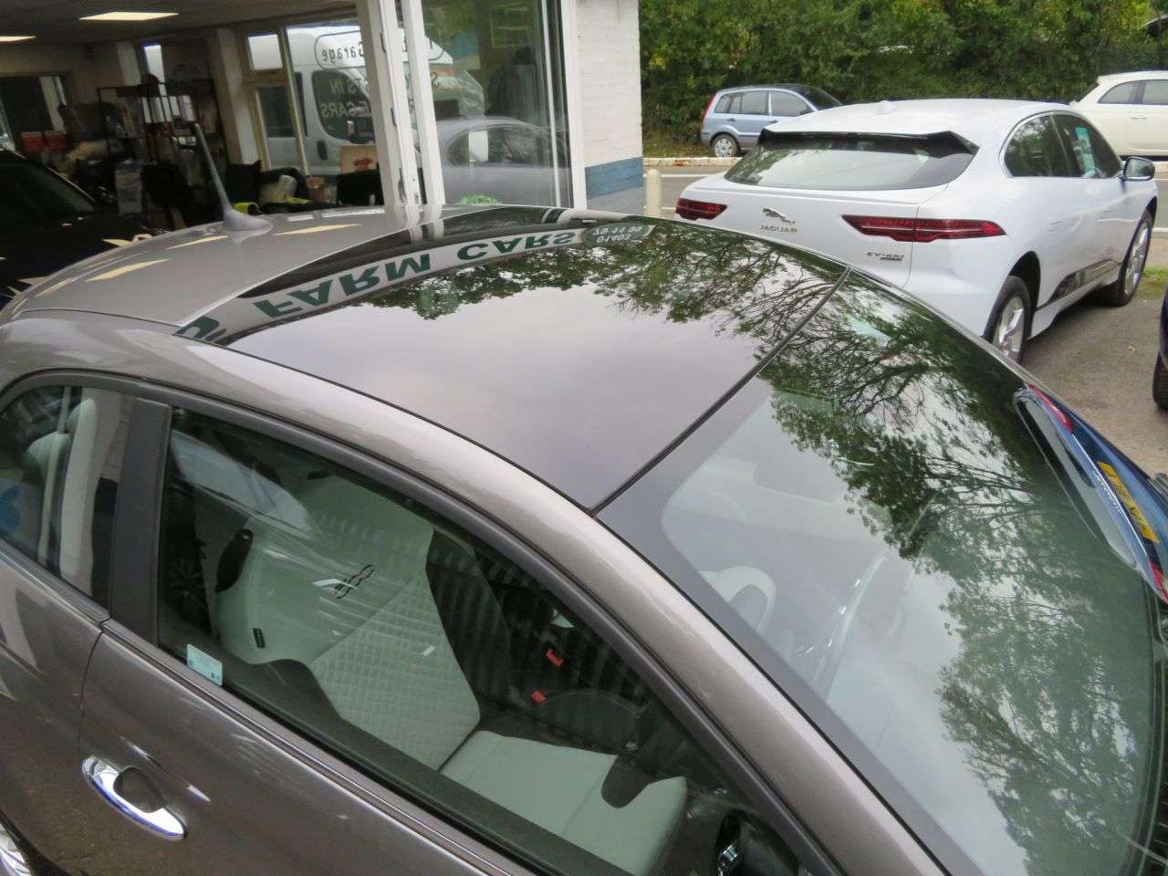 2022 FIAT 500 2022 FIAT 500