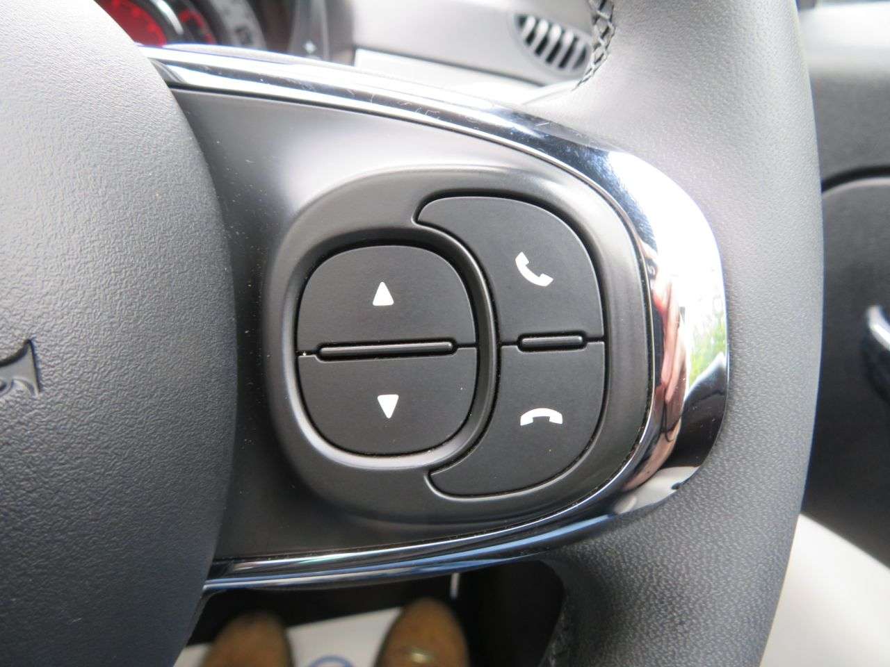 2022 FIAT 500 2022 FIAT 500