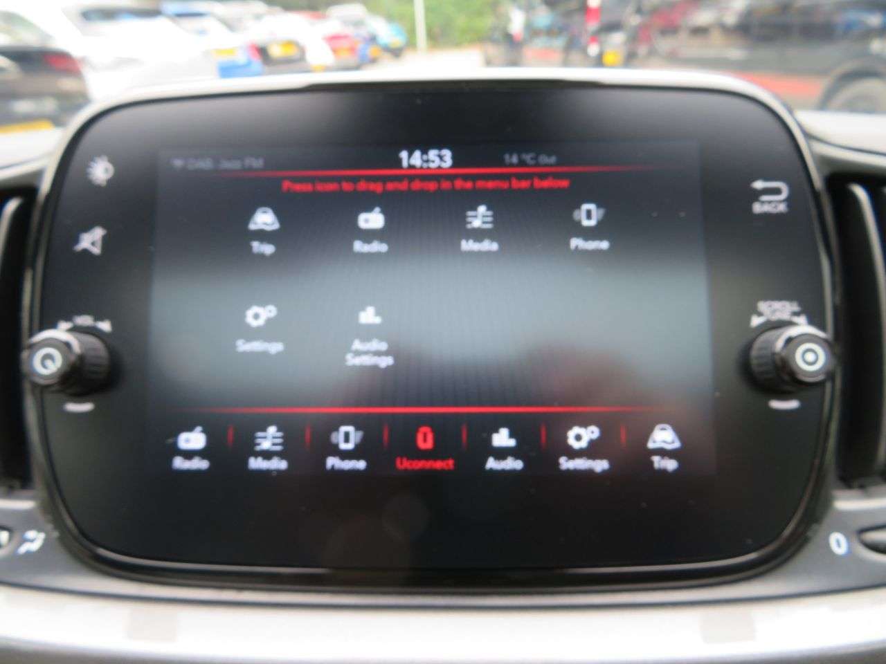 2022 FIAT 500 2022 FIAT 500