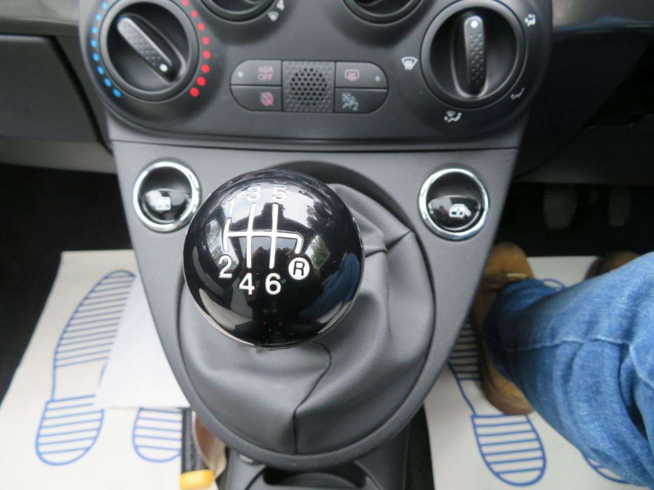 2022 FIAT 500 2022 FIAT 500