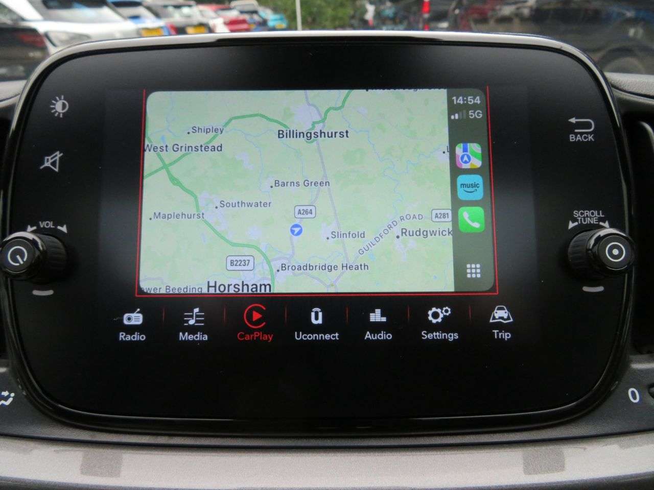 2022 FIAT 500 2022 FIAT 500