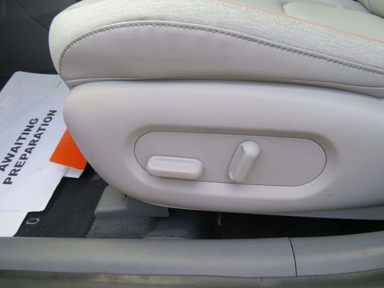 2020 HYUNDAI NEXO 2020 HYUNDAI NEXO