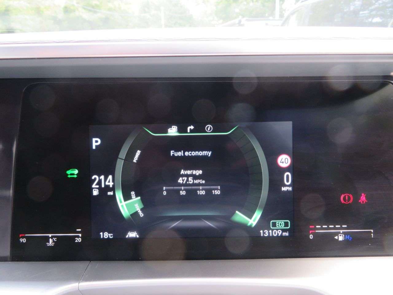 2020 HYUNDAI NEXO 2020 HYUNDAI NEXO