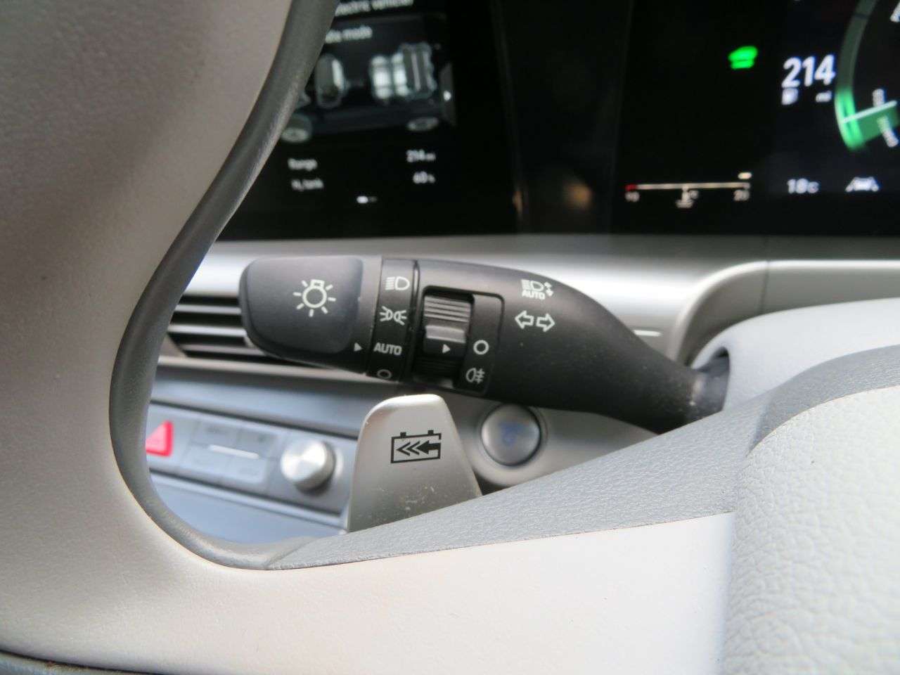 2020 HYUNDAI NEXO 2020 HYUNDAI NEXO