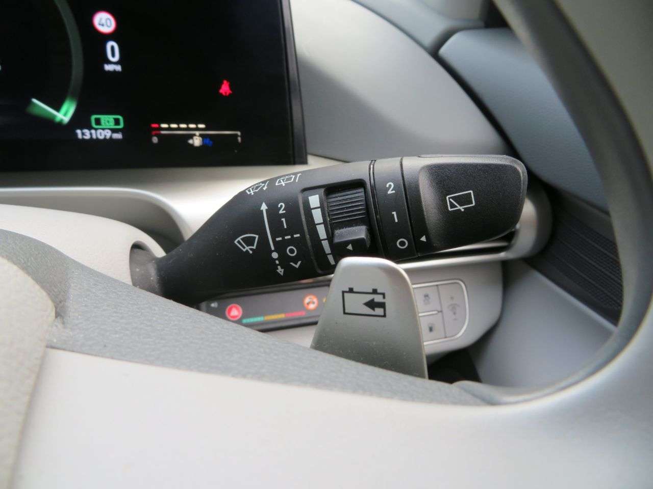 2020 HYUNDAI NEXO 2020 HYUNDAI NEXO