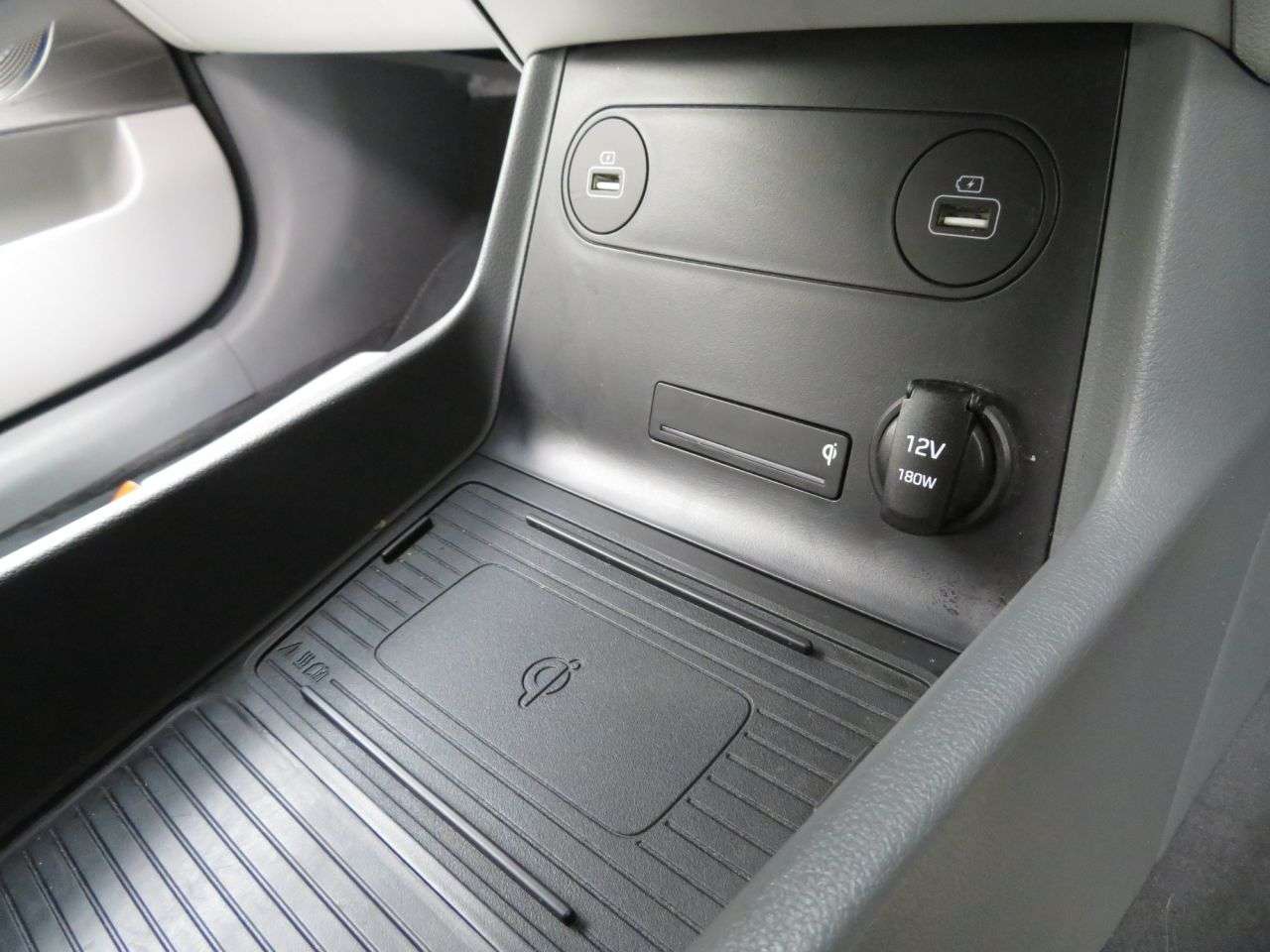 2020 HYUNDAI NEXO 2020 HYUNDAI NEXO