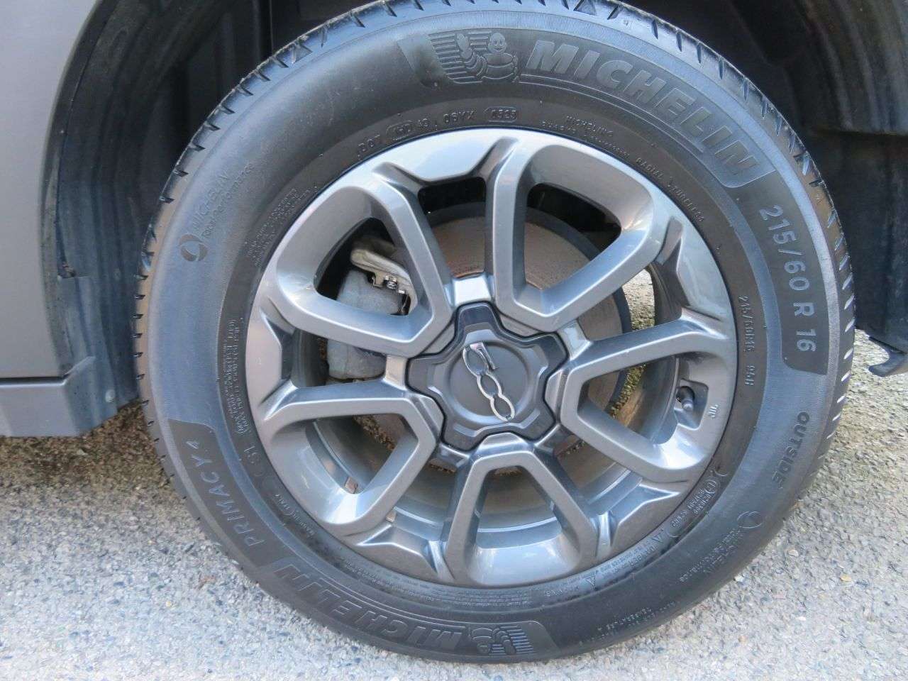 2023 FIAT 500X 2023 FIAT 500X