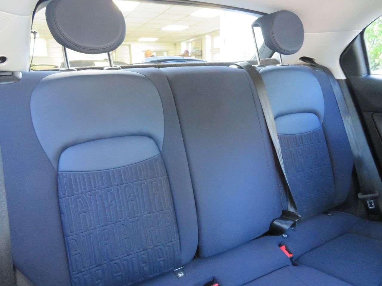 2023 FIAT 500X 2023 FIAT 500X