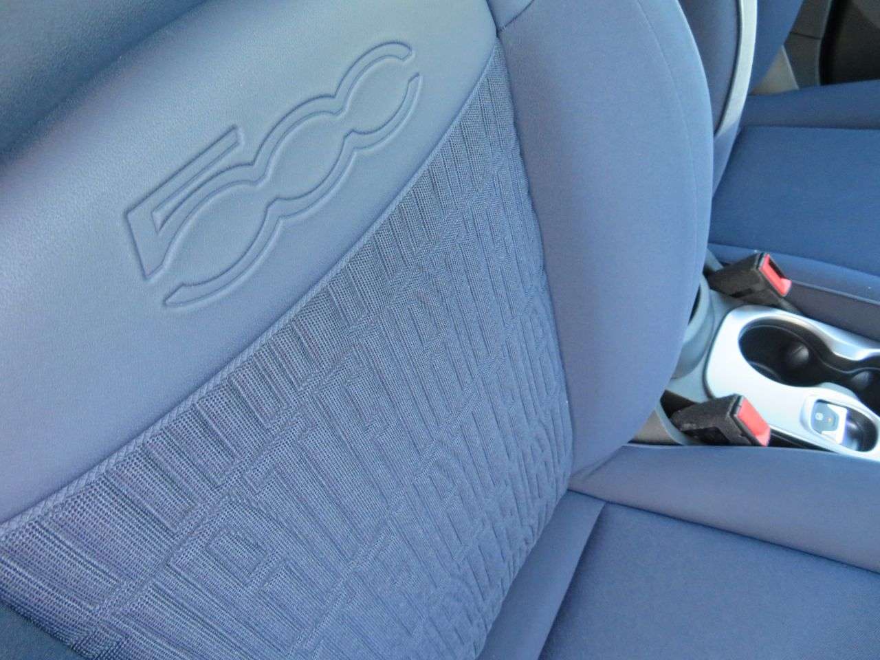 2023 FIAT 500X 2023 FIAT 500X