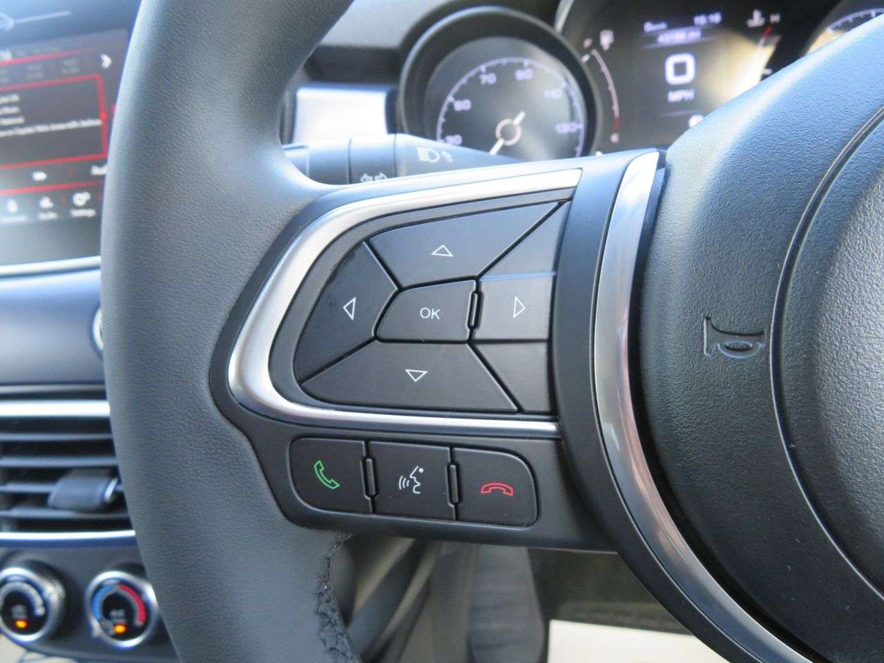 2023 FIAT 500X 2023 FIAT 500X