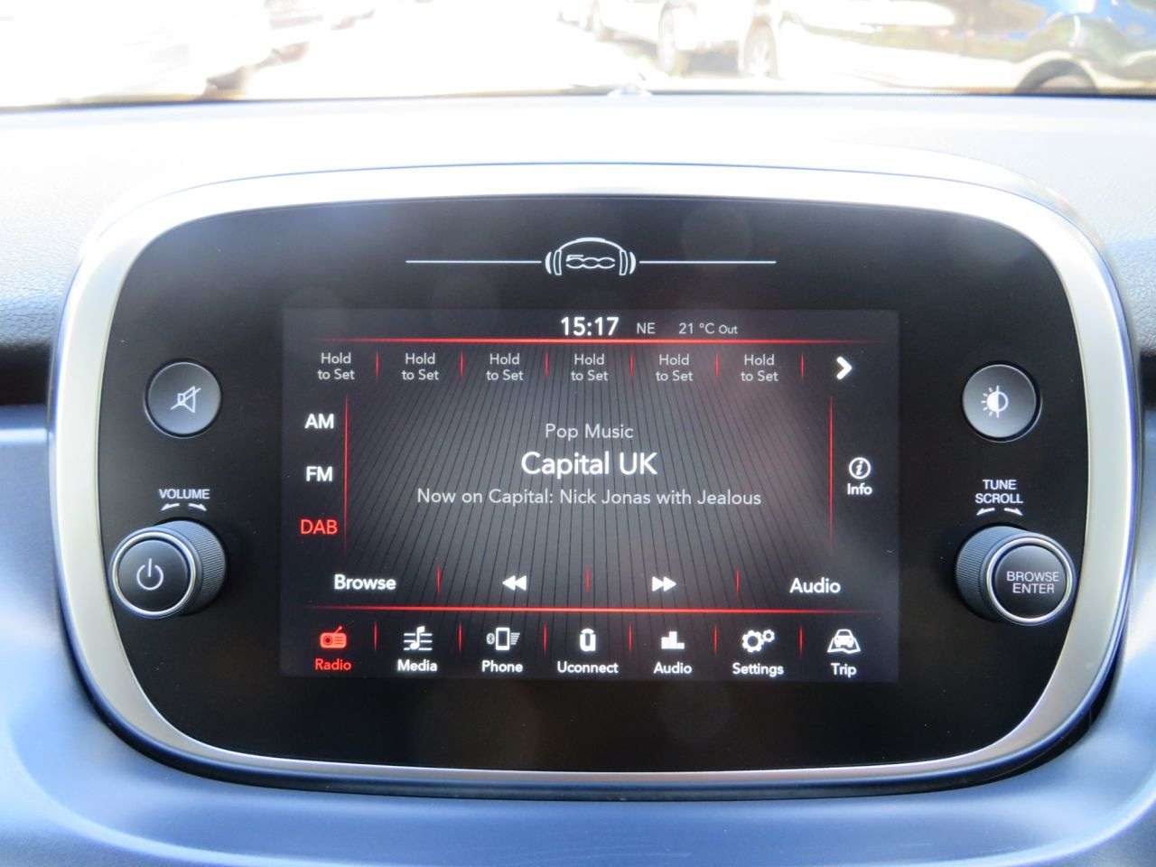 2023 FIAT 500X 2023 FIAT 500X