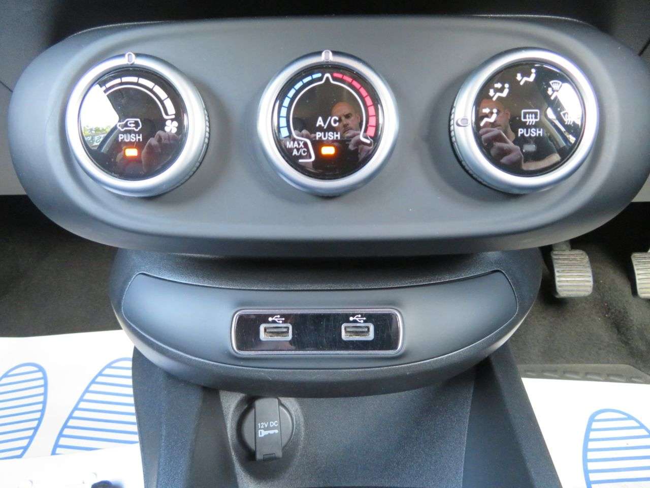 2023 FIAT 500X 2023 FIAT 500X