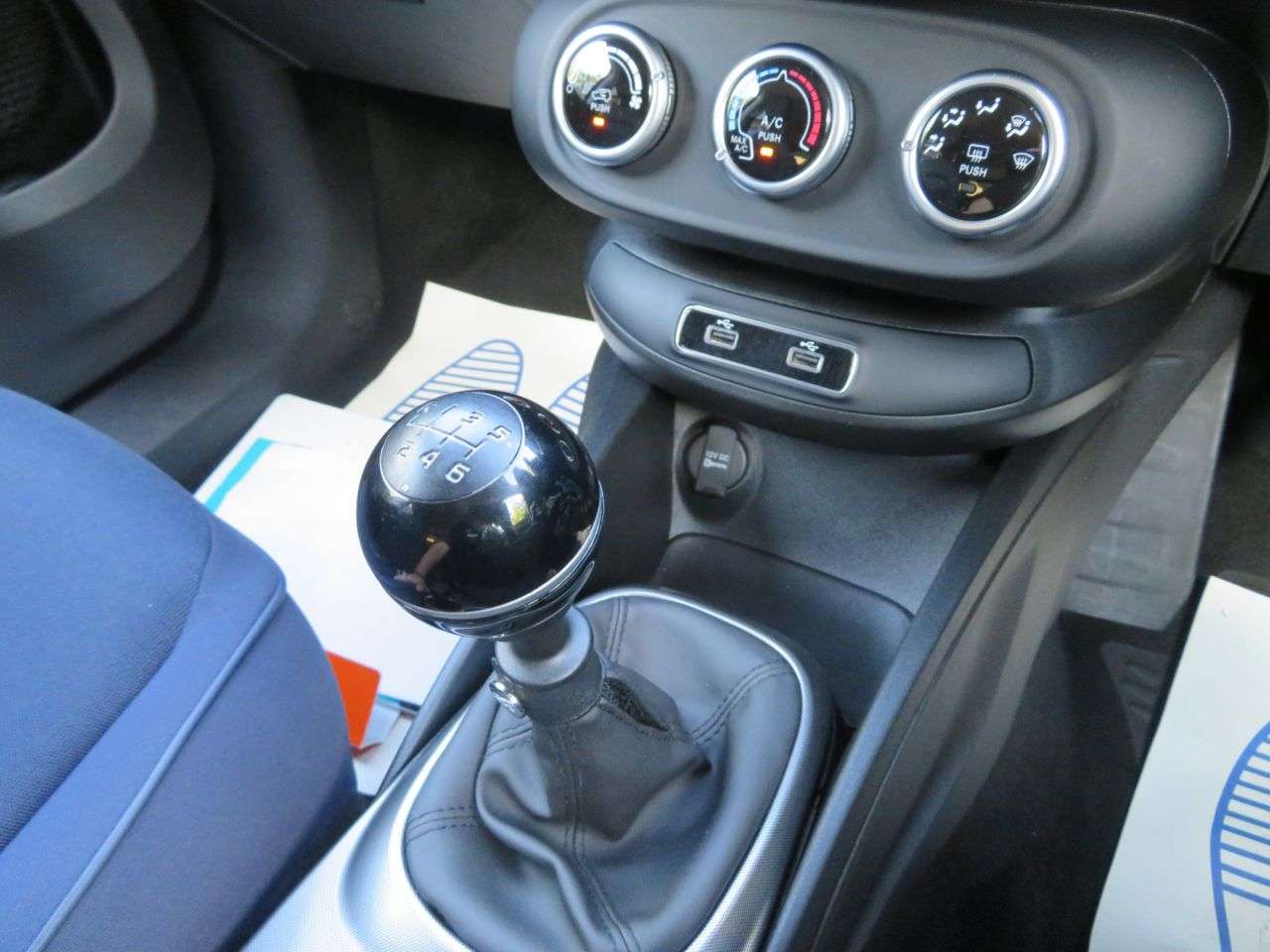 2023 FIAT 500X 2023 FIAT 500X