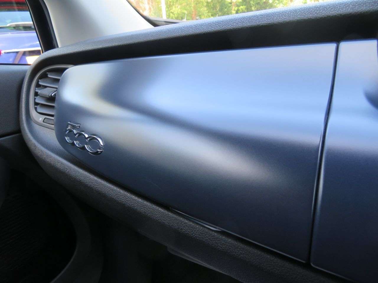 2023 FIAT 500X 2023 FIAT 500X