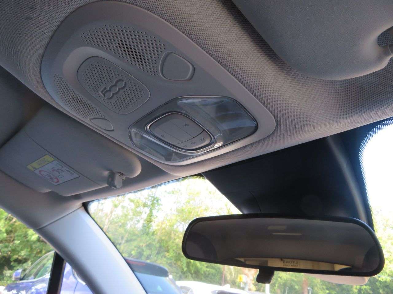 2023 FIAT 500X 2023 FIAT 500X