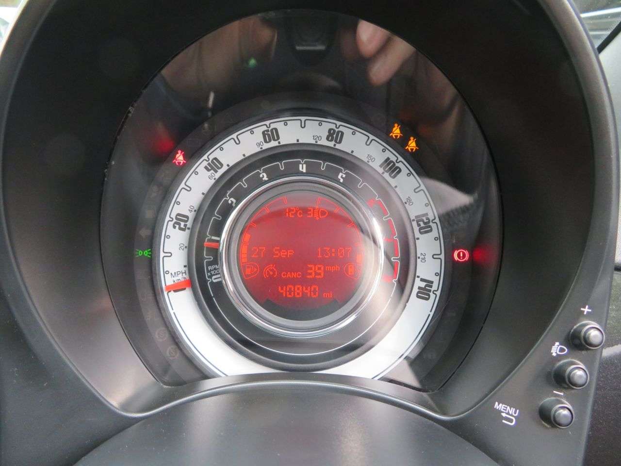 2023 FIAT 500 2023 FIAT 500