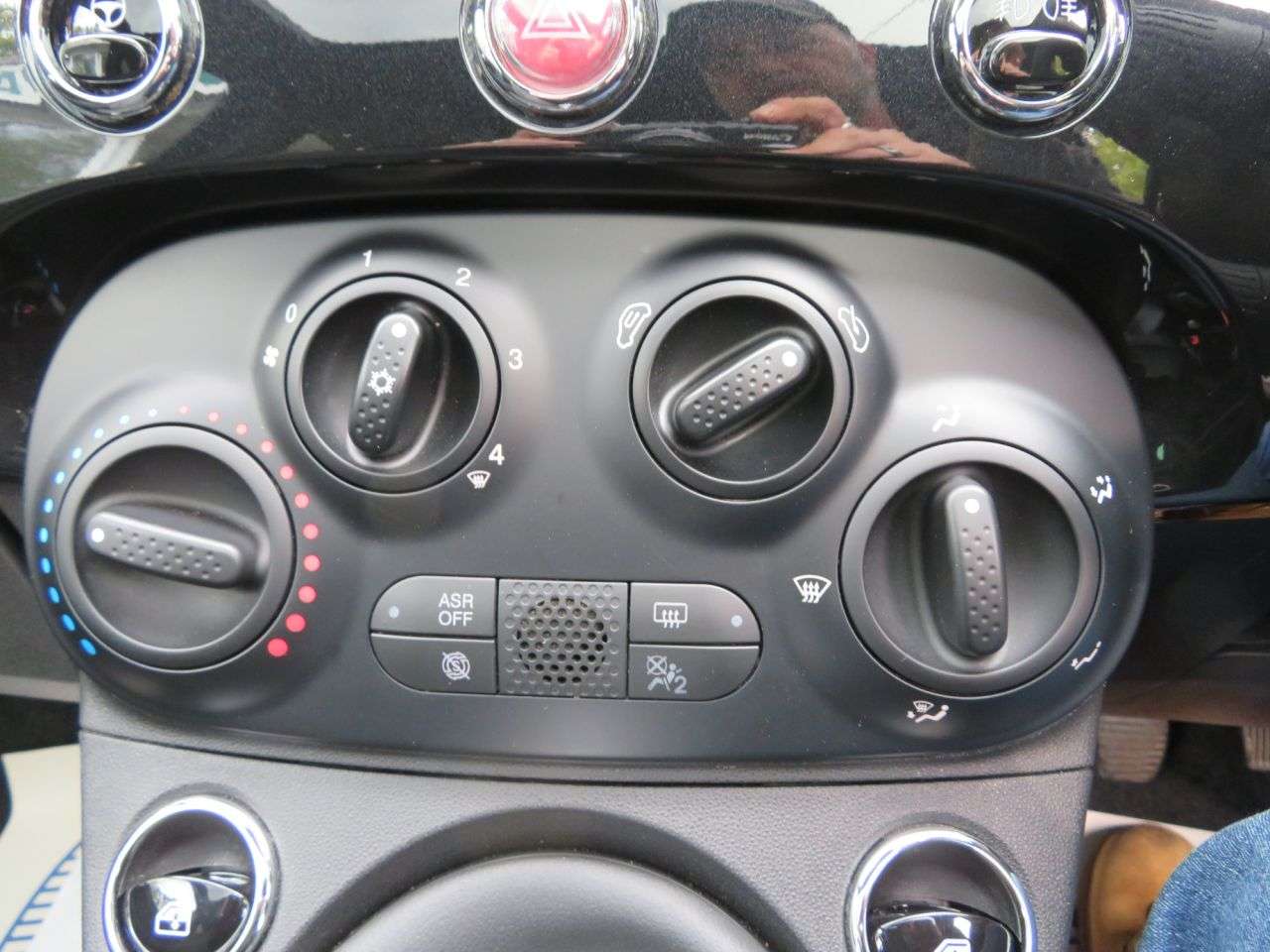 2023 FIAT 500 2023 FIAT 500