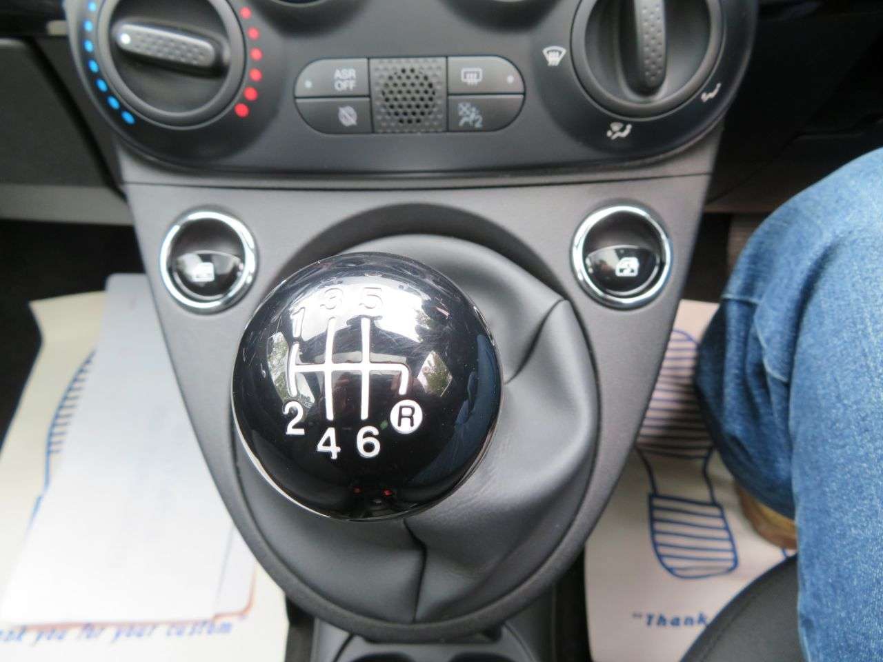 2023 FIAT 500 2023 FIAT 500