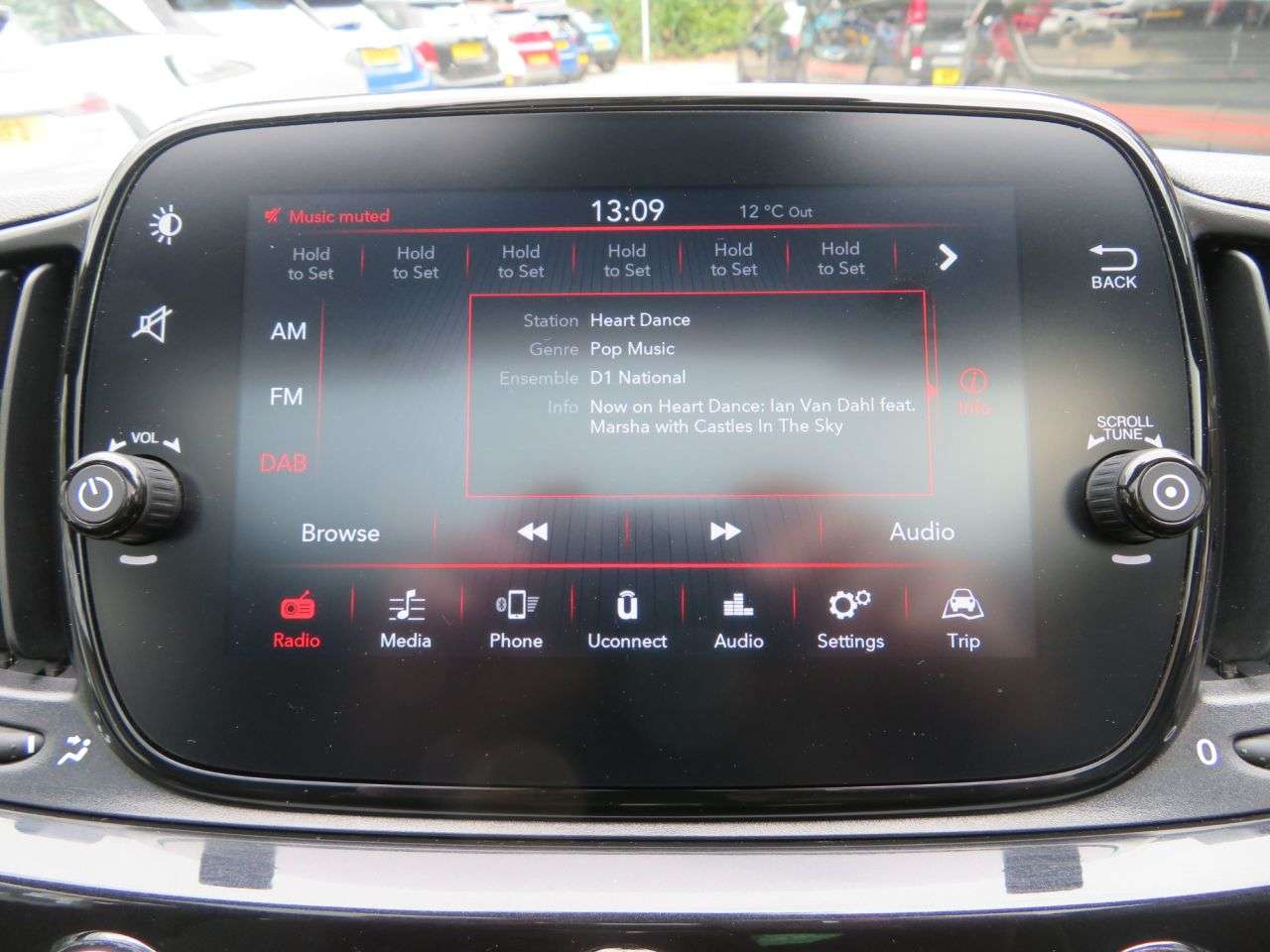 2023 FIAT 500 2023 FIAT 500