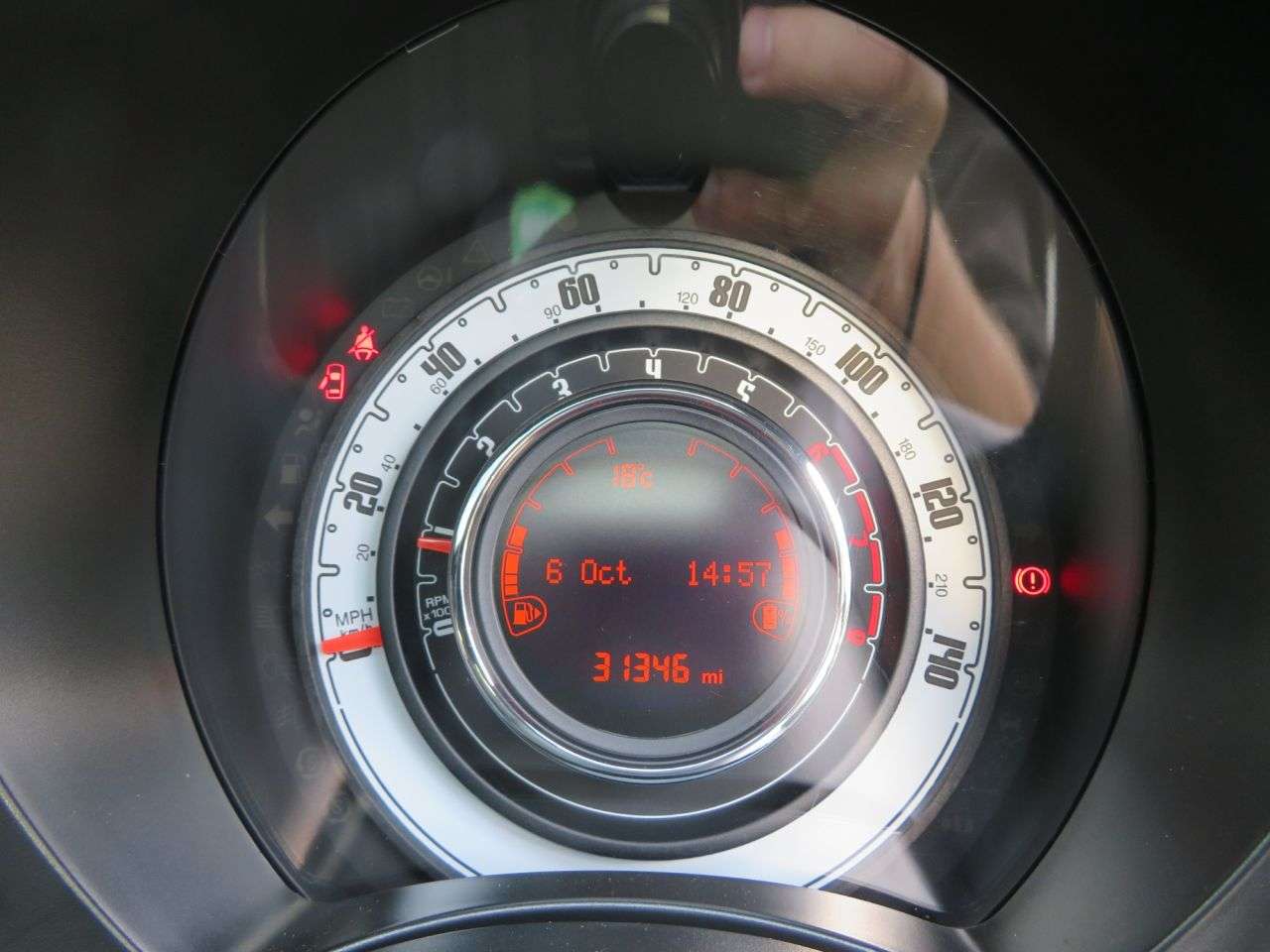 2020 FIAT 500 2020 FIAT 500