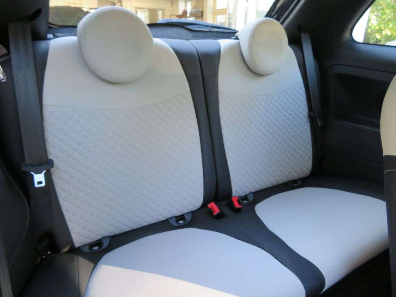 2022 FIAT 500 2022 FIAT 500