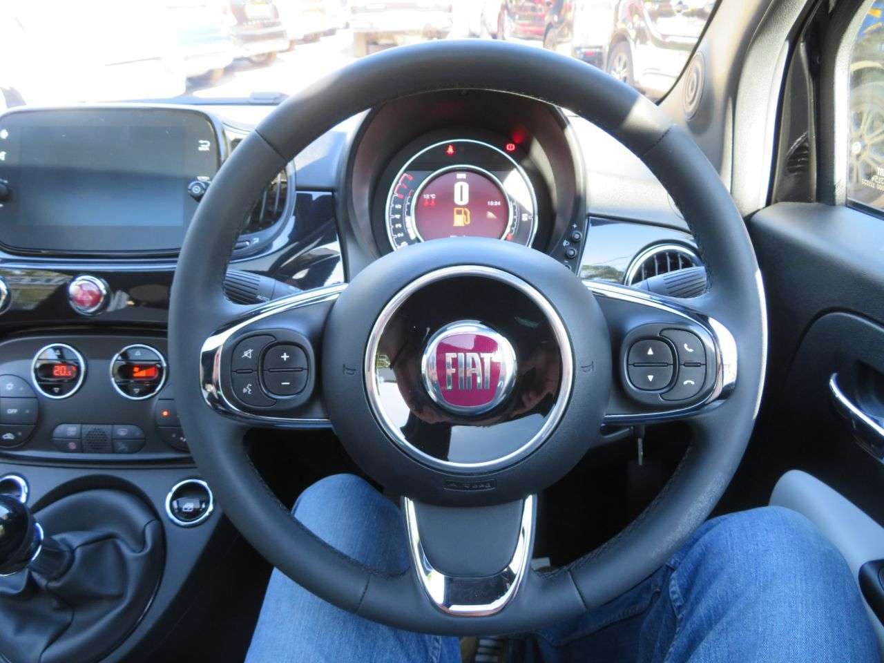 2022 FIAT 500 2022 FIAT 500