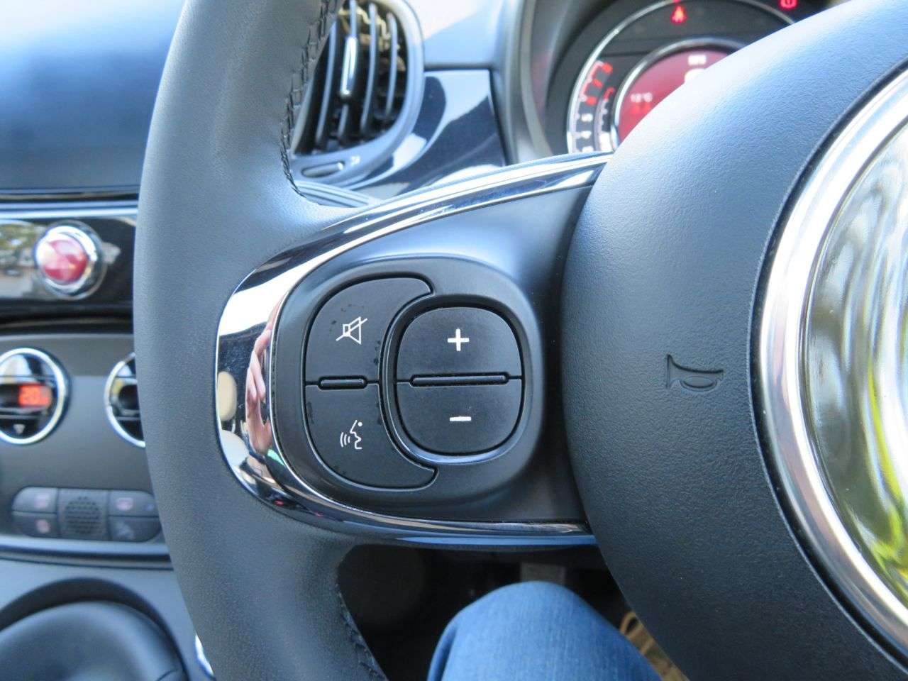 2022 FIAT 500 2022 FIAT 500