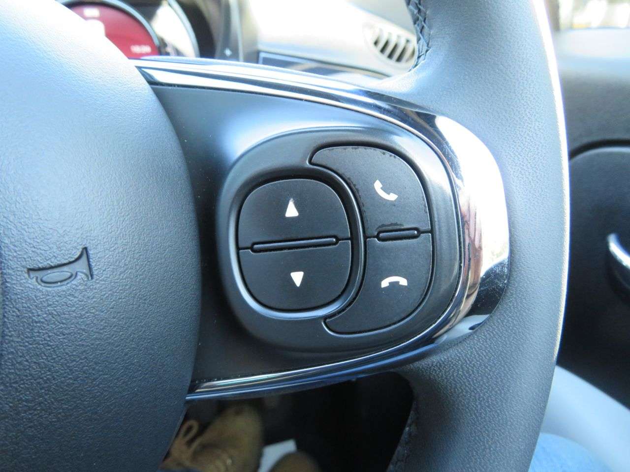 2022 FIAT 500 2022 FIAT 500