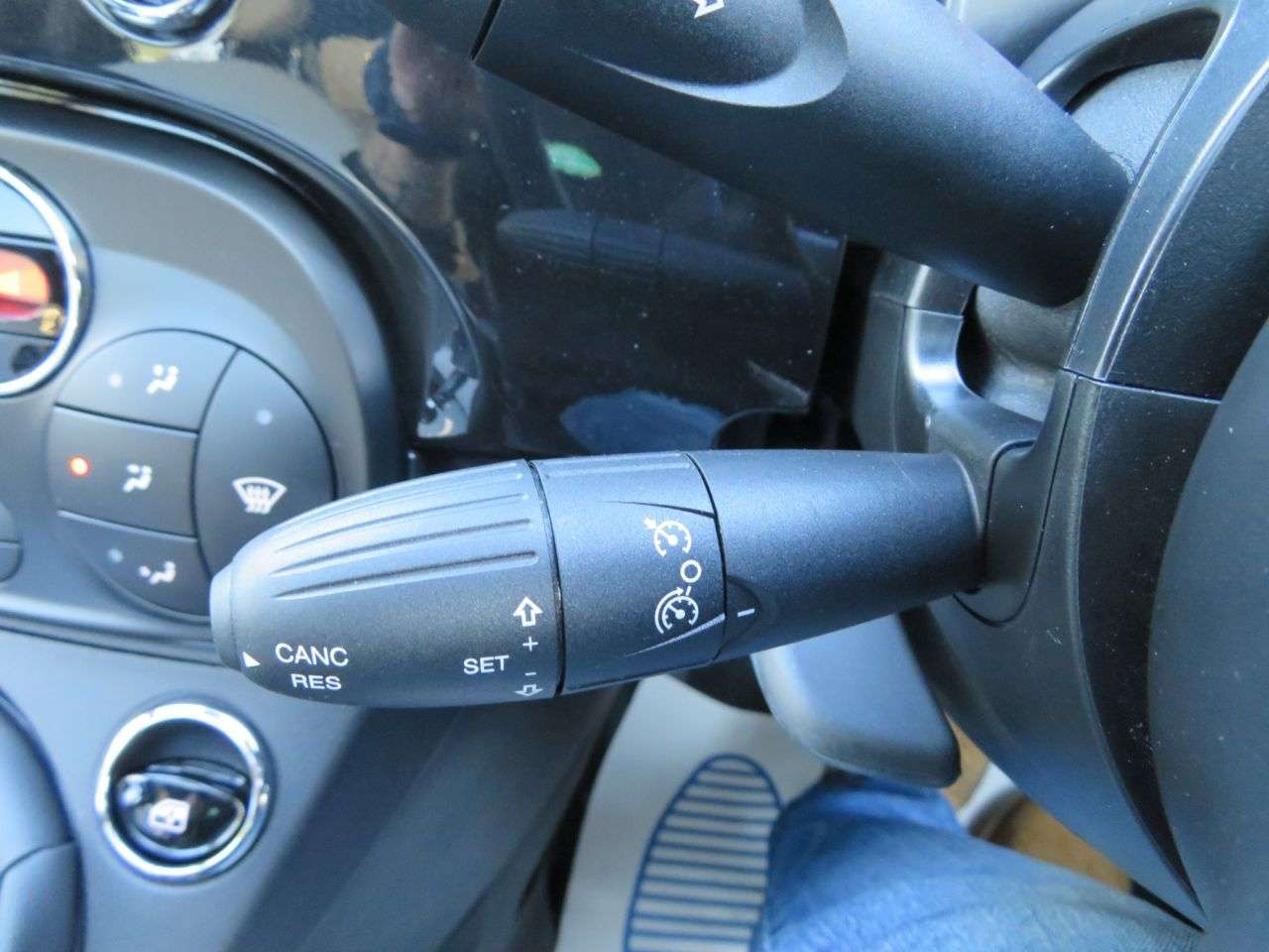 2022 FIAT 500 2022 FIAT 500