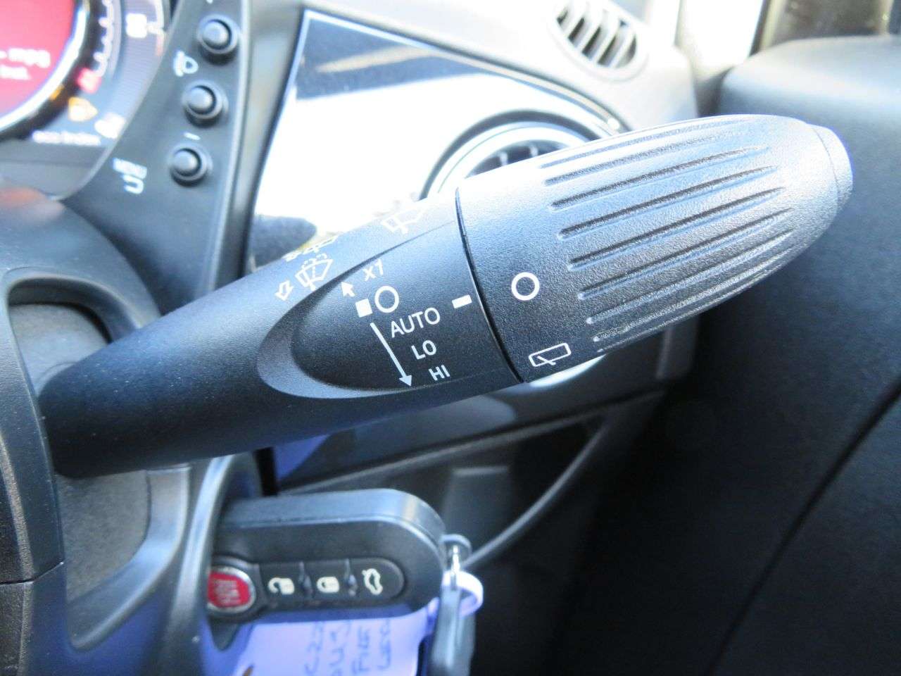 2022 FIAT 500 2022 FIAT 500