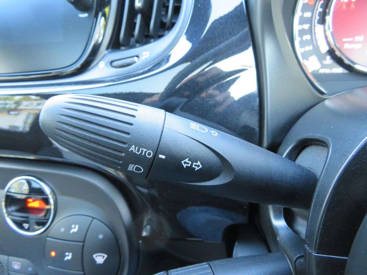 2022 FIAT 500 2022 FIAT 500