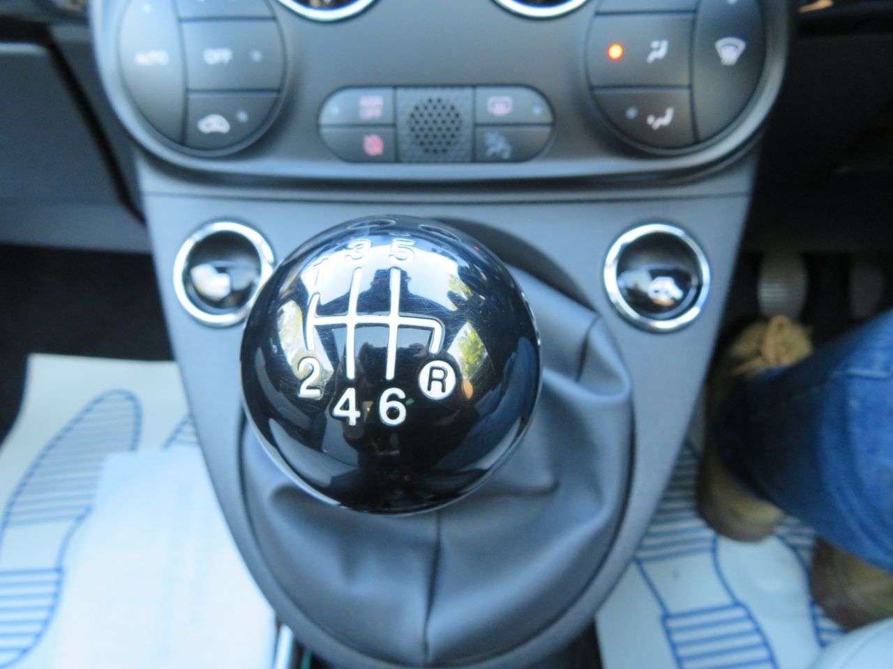 2022 FIAT 500 2022 FIAT 500