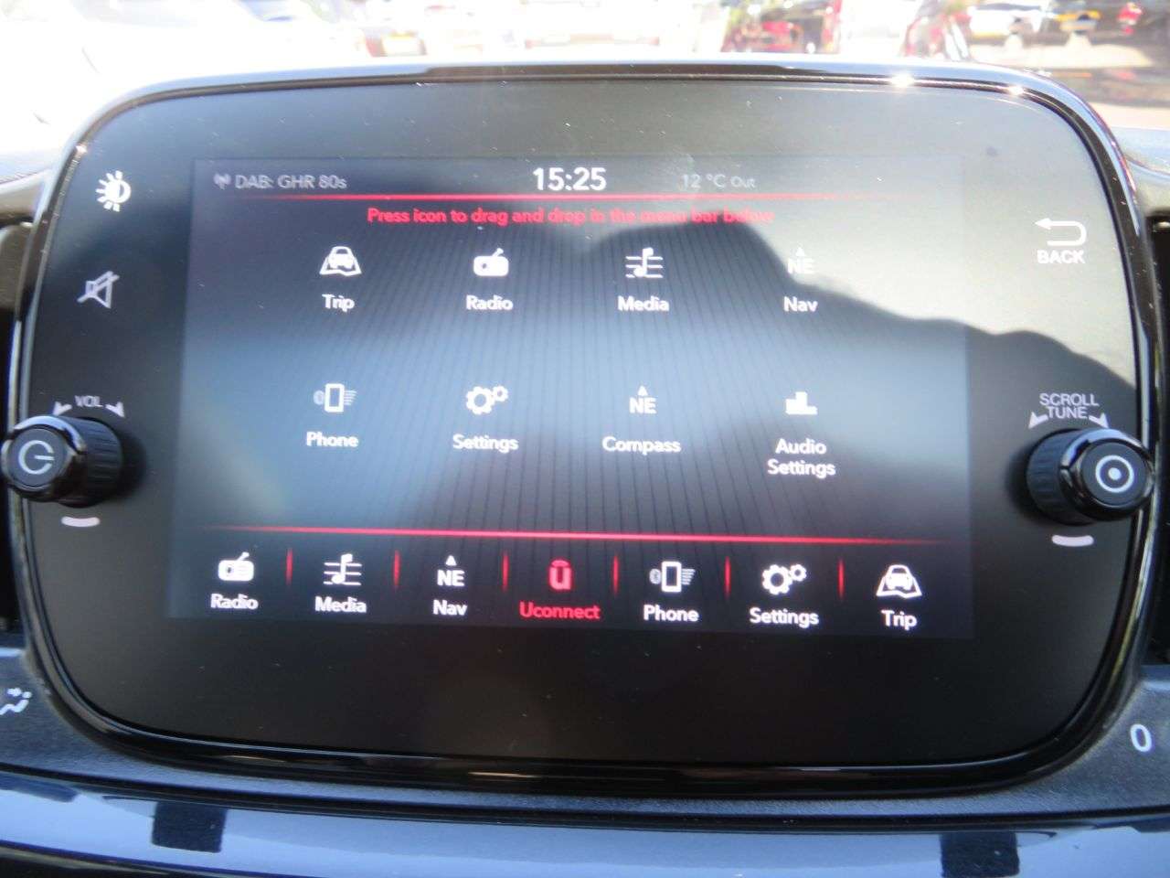 2022 FIAT 500 2022 FIAT 500