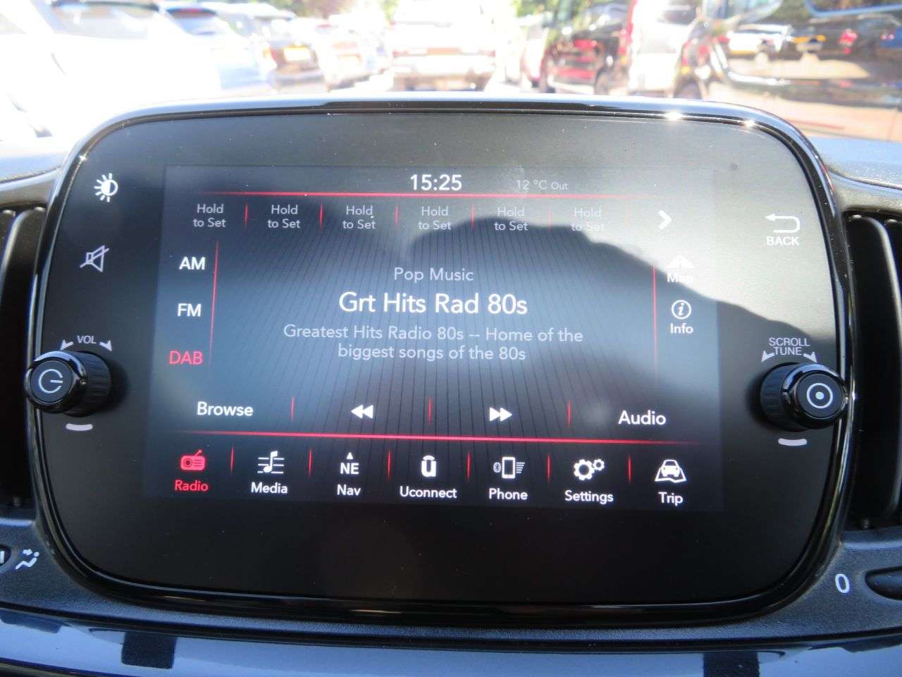 2022 FIAT 500 2022 FIAT 500