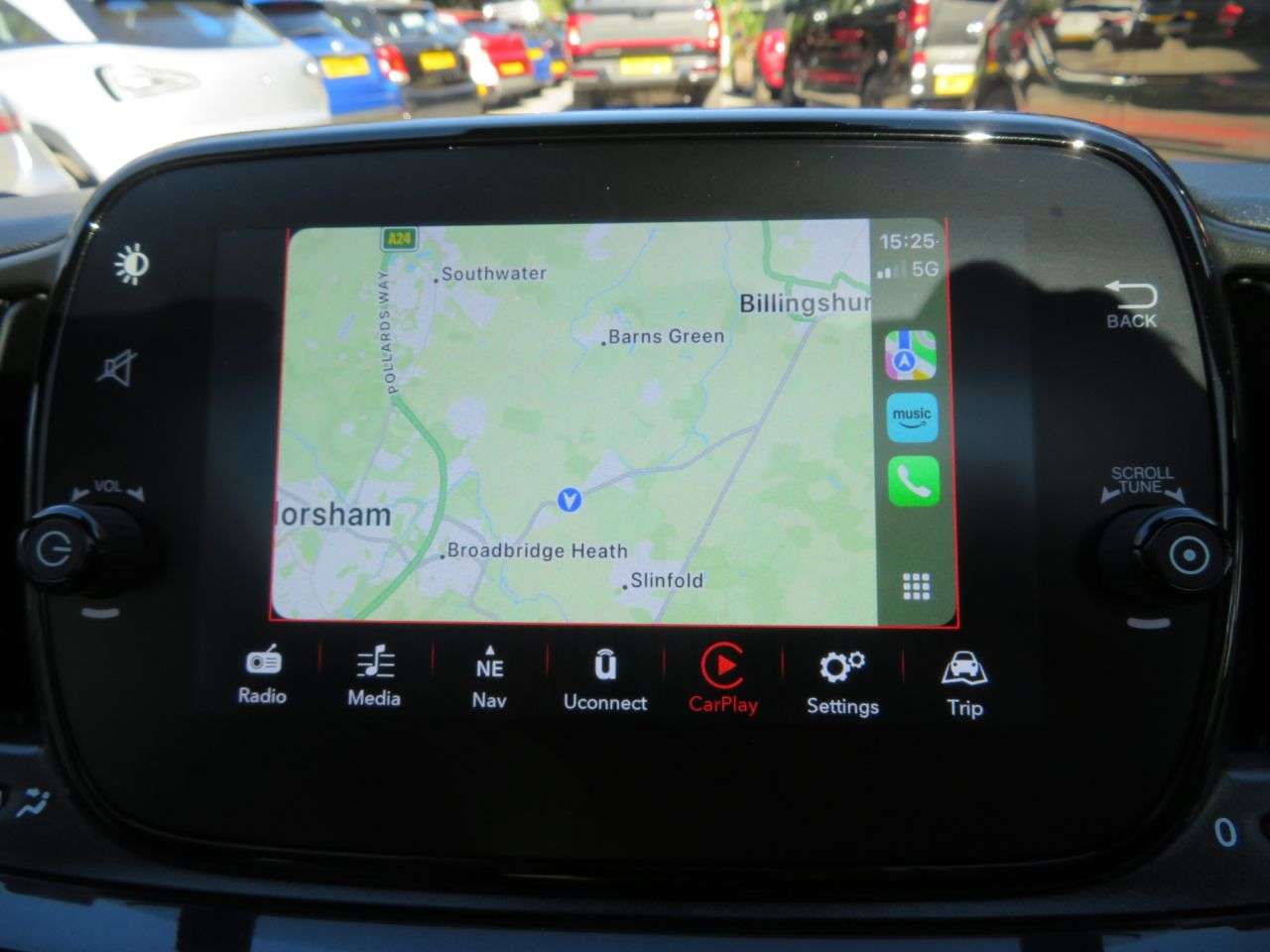 2022 FIAT 500 2022 FIAT 500