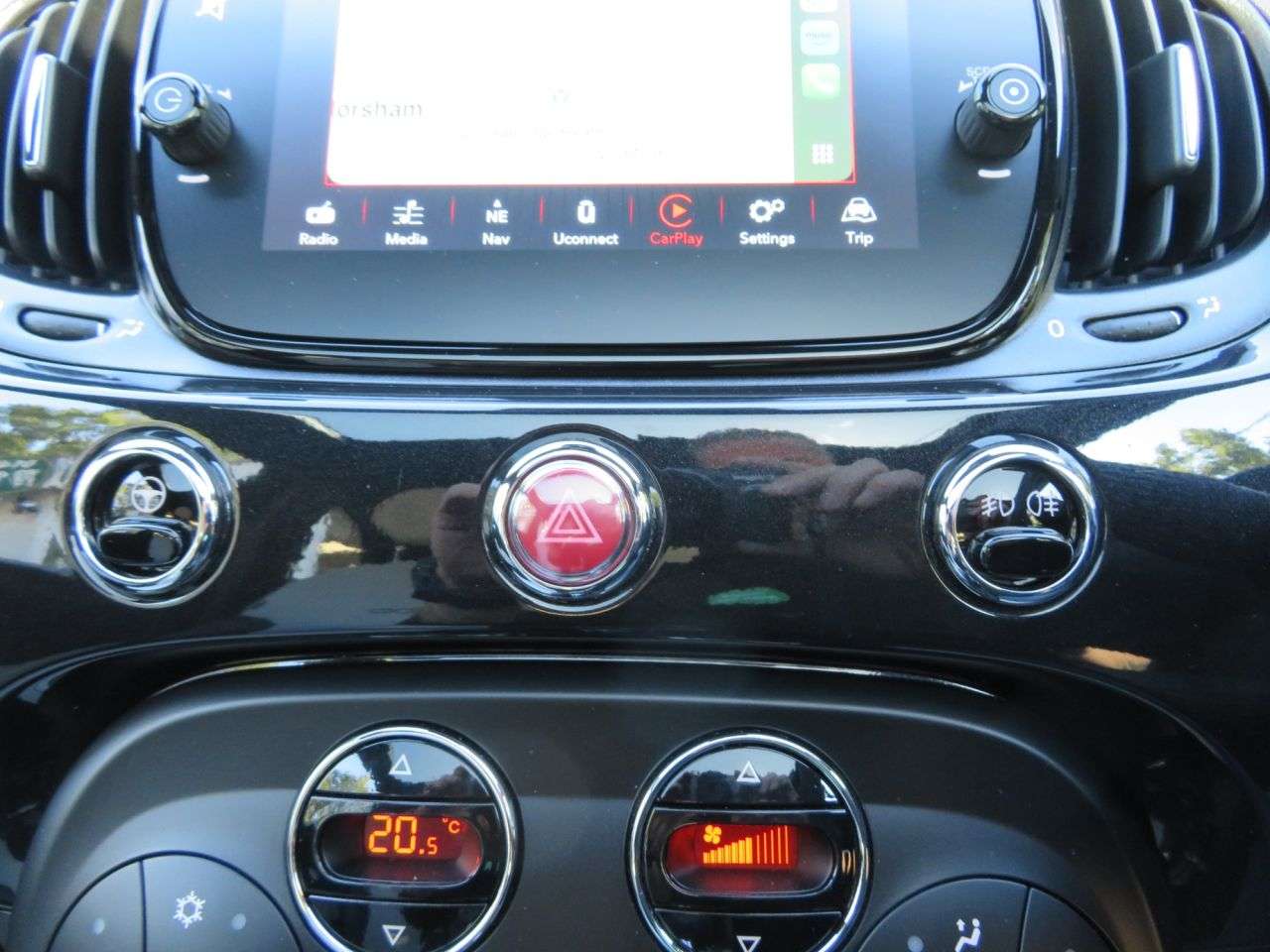 2022 FIAT 500 2022 FIAT 500