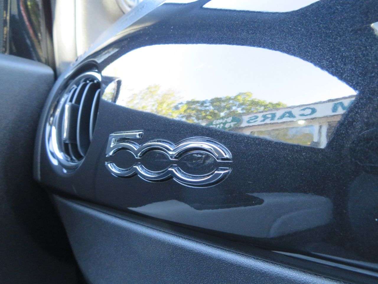 2022 FIAT 500 2022 FIAT 500