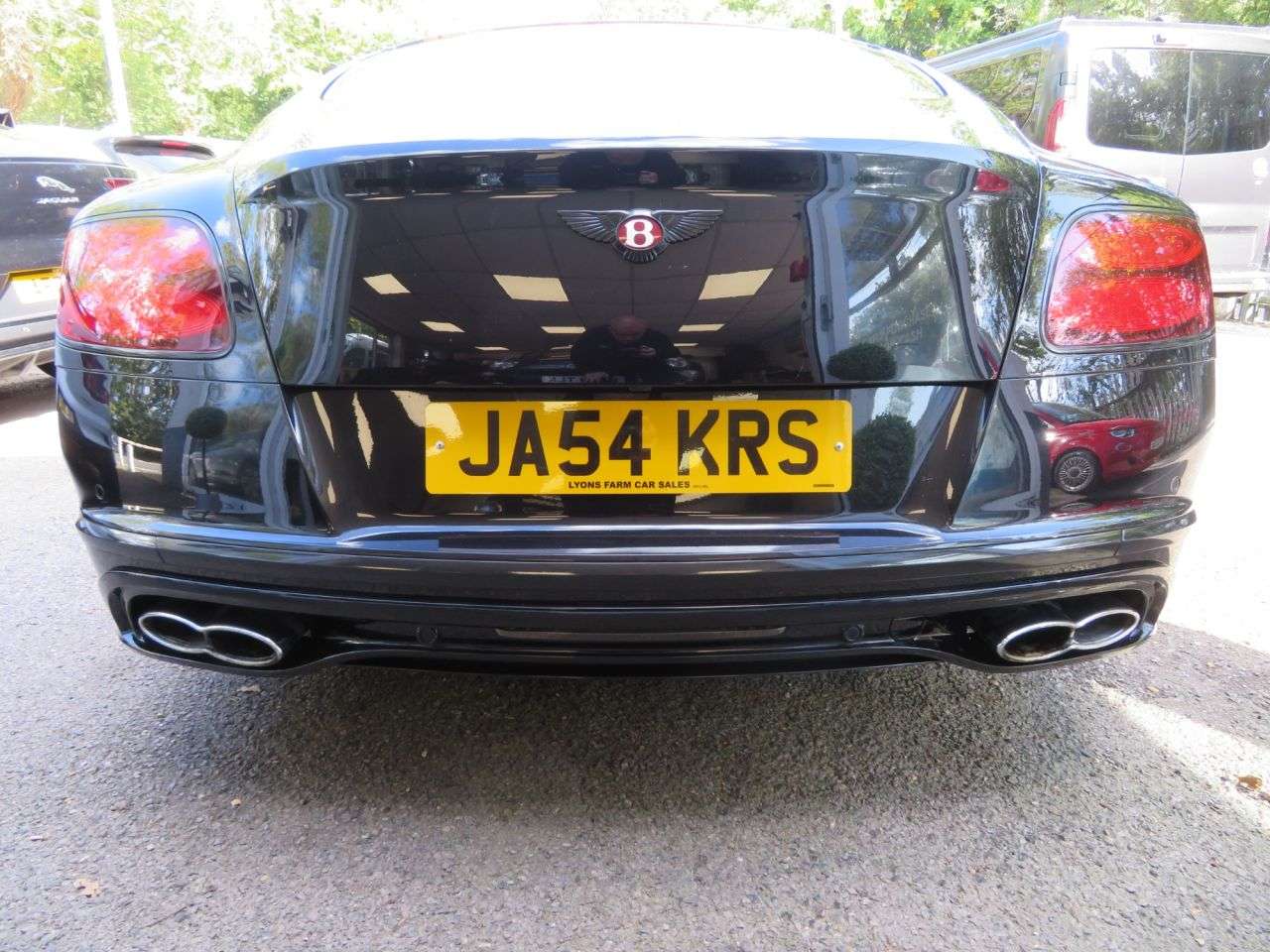 2016 BENTLEY CONTINENTAL 2016 BENTLEY CONTINENTAL