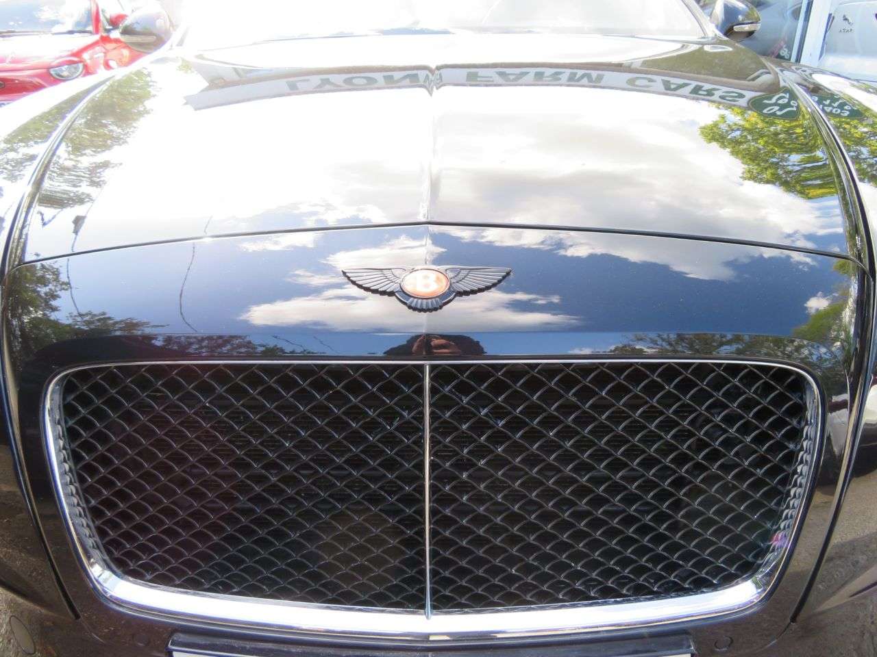 2016 BENTLEY CONTINENTAL 2016 BENTLEY CONTINENTAL