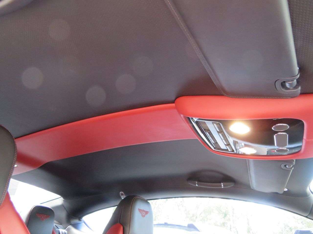 2016 BENTLEY CONTINENTAL 2016 BENTLEY CONTINENTAL