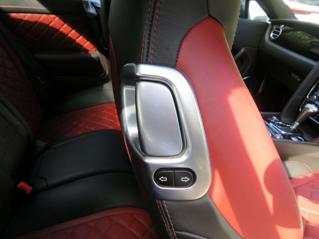 2016 BENTLEY CONTINENTAL 2016 BENTLEY CONTINENTAL