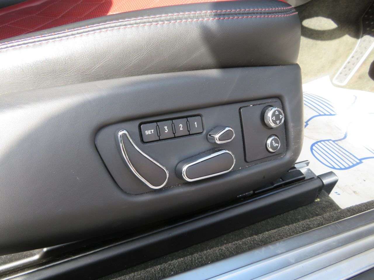 2016 BENTLEY CONTINENTAL 2016 BENTLEY CONTINENTAL