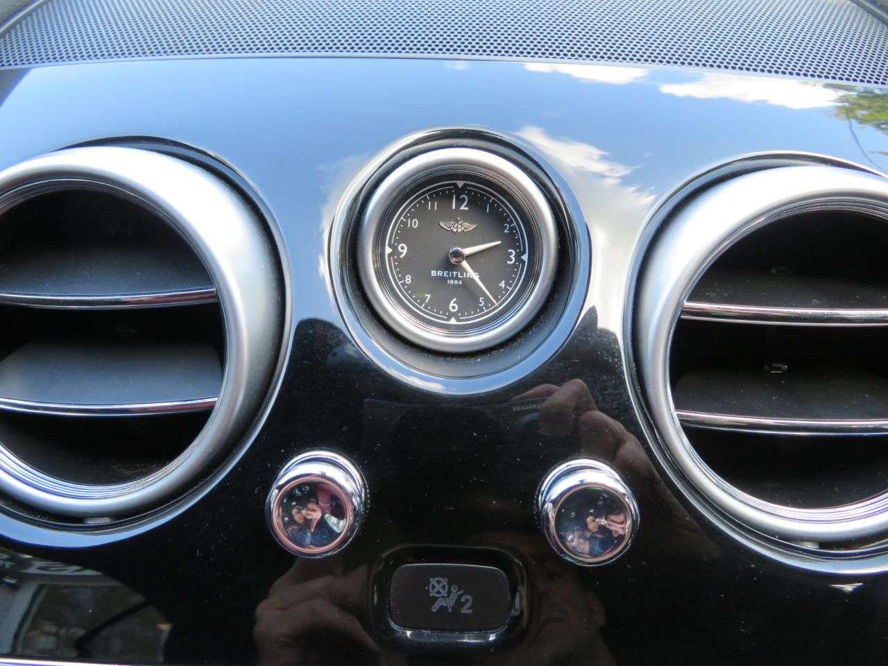 2016 BENTLEY CONTINENTAL 2016 BENTLEY CONTINENTAL