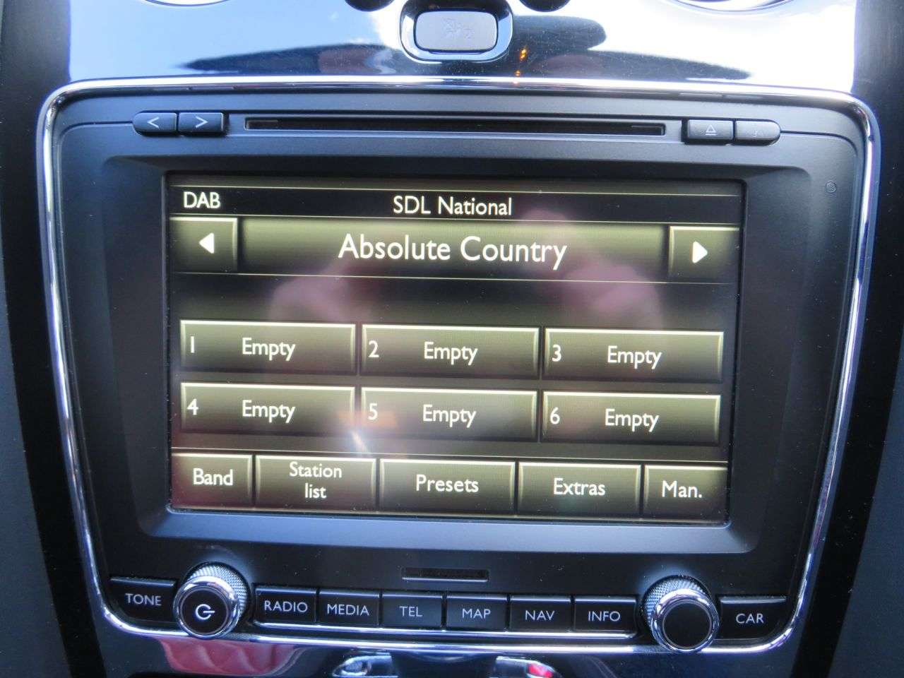 2016 BENTLEY CONTINENTAL 2016 BENTLEY CONTINENTAL