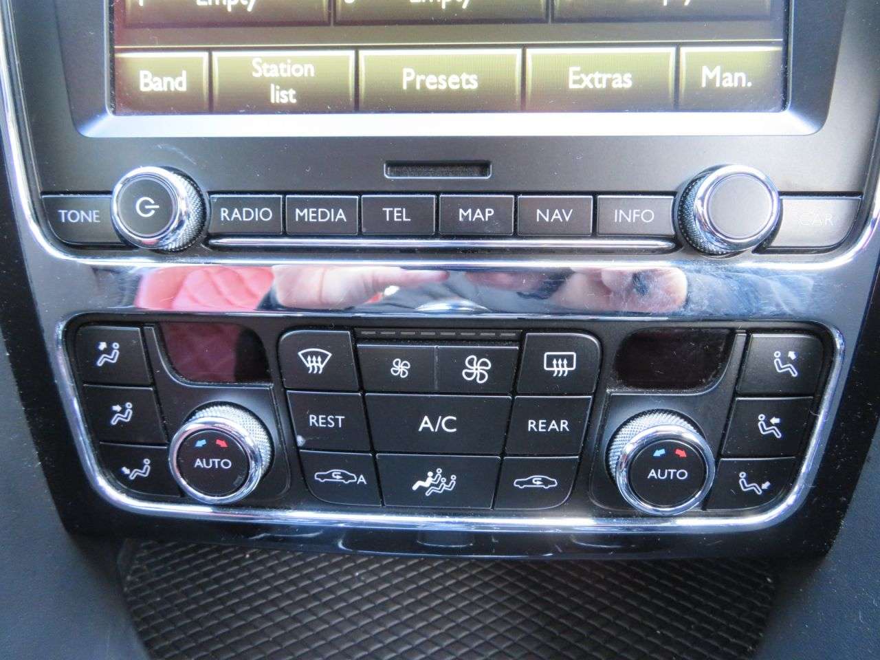 2016 BENTLEY CONTINENTAL 2016 BENTLEY CONTINENTAL