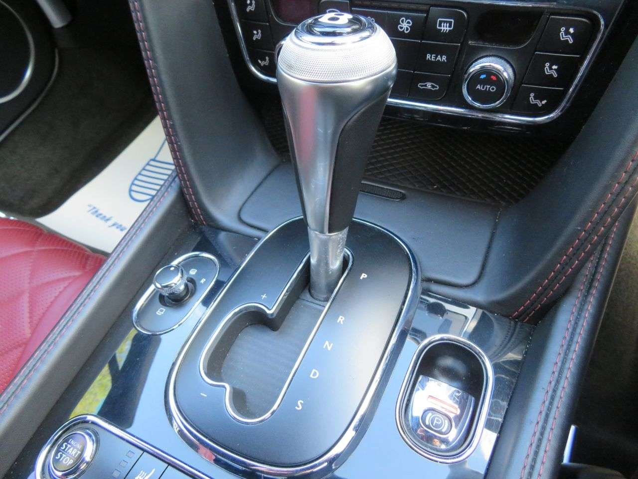 2016 BENTLEY CONTINENTAL 2016 BENTLEY CONTINENTAL