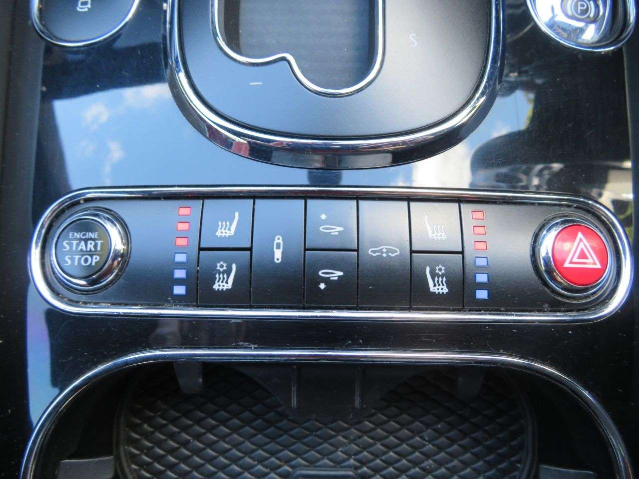 2016 BENTLEY CONTINENTAL 2016 BENTLEY CONTINENTAL