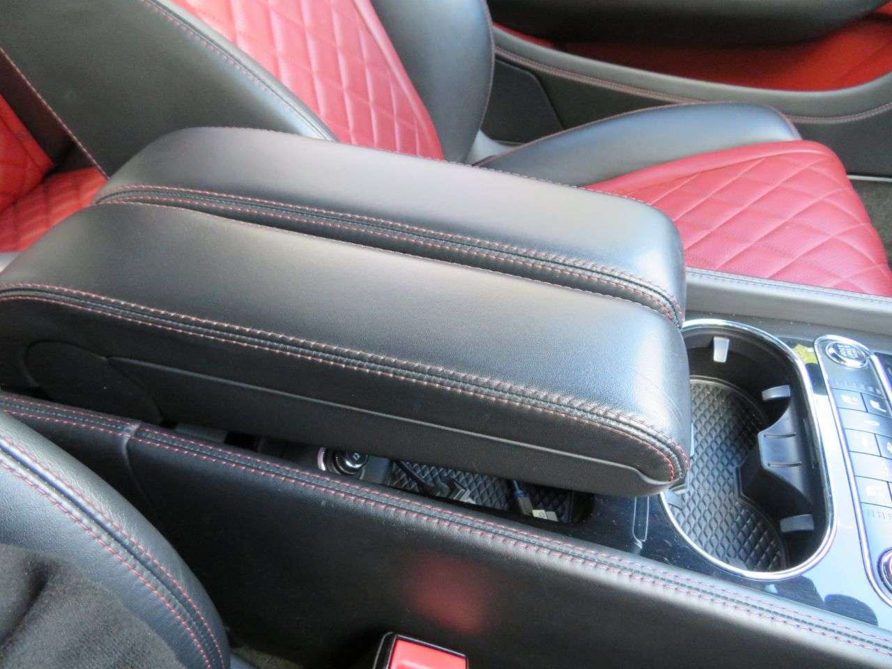 2016 BENTLEY CONTINENTAL 2016 BENTLEY CONTINENTAL